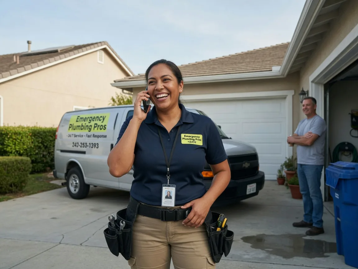 Emergency Plumber Ewing, VA FAQs